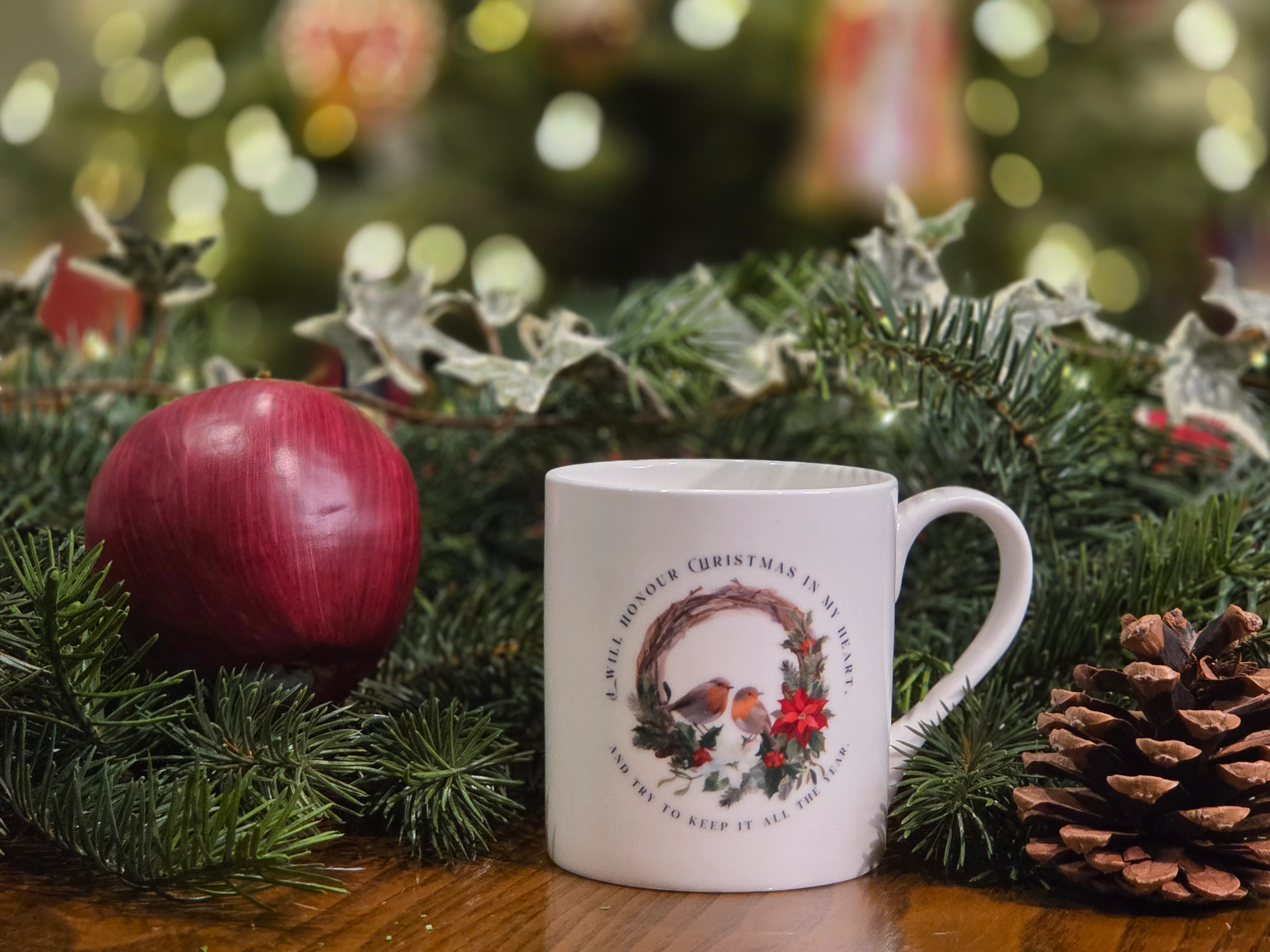 Gifts and Fashion