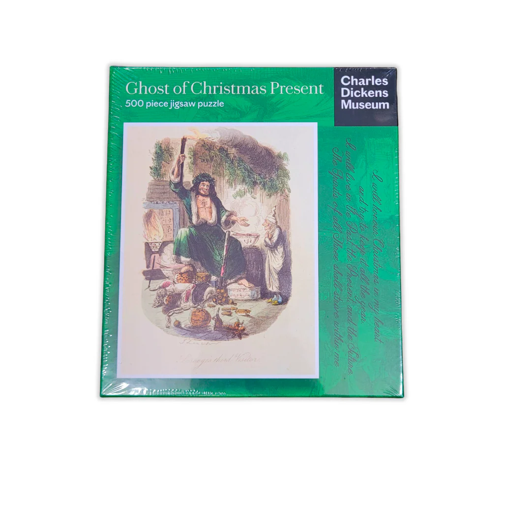 A Christmas Carol
